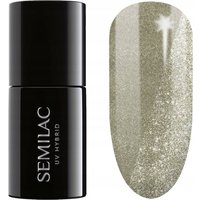 Semilac Smalto Ibrido UV Hybrid 407 Namaste All Year 7ml Namaste All Year