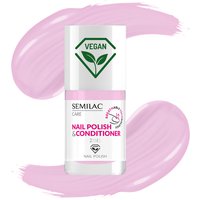 Semilac Smalto con Trattamento 2in1 Breathable Technology 035 Semilac