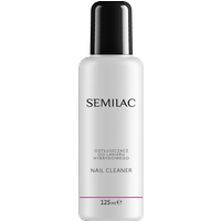 Semilac Sgrassatore per Unghie 125 ml