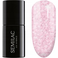 Semilac Smalto Ibrido UV Hybrid 491 Strawberry Ice Strawberry Ice