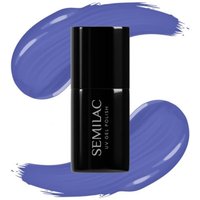 Semilac Smalto Ibrido UV Hybrid 602 Dark Jeans Dark Jeans