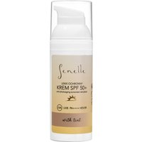 Senelle Crema Protettiva Leggera SPF 50+ con Pigmento 50 ml