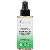 Senelle Tonico Naturale Idratante e Illuminante Viso 150 ml