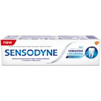Sensodyne Dentifricio Riparazione e Protezione Gsk 75 ml