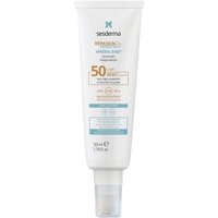 Sesderma Repaskin Mineral Baby Crema Solare Minerale SPF50+ 50 ml