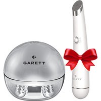 Garett Set Beauty Pretty Face + Beauty Glow Eye