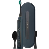 Seysso Gold Spazzolino Sonico Forest Green Gold