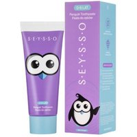 SEYSSO Kids Penguin Lampone 0 6 Anni Dentifricio 75ml