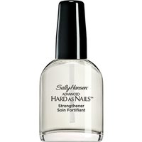 Sally Hansen Advanced Hard as Nails Trattamento per Unghie Nude