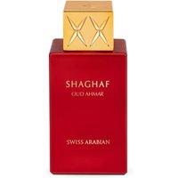 Swiss Arabian Shaghaf Oud Ahmar Eau de Parfum unisex