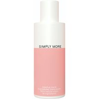 Simply More Emulsione Detergente Viso 150 ml
