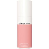 Simply More Crema Viso 50 ml