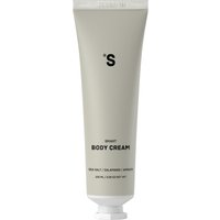 Sister's Aroma Smart Crema Corpo Sale, Calamansi, Ambra 100 ml