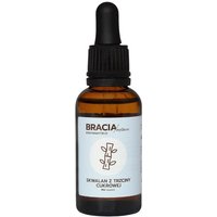 Bracia Mydlarze Squalano da Canna da Zucchero 30 ml