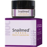 Snailmed Rebuilding and Moisturizing Night Cream 30 ml