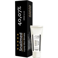 Snailmed Crema Viso alla Bava di Lumaca per Giorno e Notte 10 ml