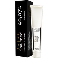 Snailmed Crema Viso alla Bava di Lumaca per Giorno e Notte 20 ml