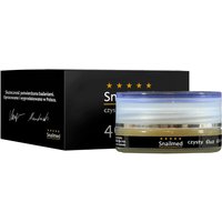 Snailmed Crema Viso alla Bava di Lumaca per Giorno e Notte 50 ml