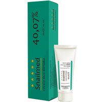 Snailmed Pomata alla Bava di Lumaca per Acne e Macchie 10 ml