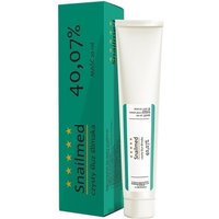 Snailmed Pomata alla Bava di Lumaca per Acne e Macchie 20 ml