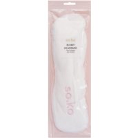 So.Ko Fascia Bunny Headband