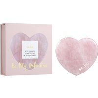 So.Ko Heart-Shaped Gua Sha Facial Massage Tool