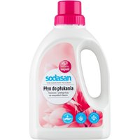 Sodasan Bio Ammorbidente Magnolia