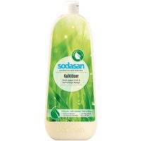 Sodasan Bio – Detergente biologico anticalcare e per la rimozione dei depositi