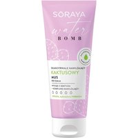 Soraya Water Bomb Mousse Idratante Cactus 200 ml