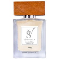 Sorvella Premium Oud Eau de Parfum unisex 50 ml