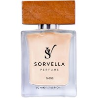 Sorvella Standard S656 Eau de Parfum per uomo 50 ml