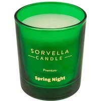 Sorvella Premium Spring Night Candela profumata 170 g