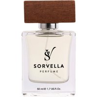 Sorvella Standard S526 Eau de Parfum per uomo 50 ml