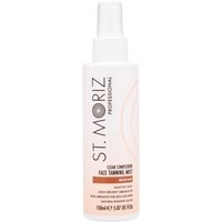 St Moriz Clear Complexion Misting Spray Autoabbronzante per Viso 150 ml