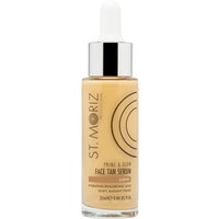 St Moriz Professional Prime & Glow Serum Viso 25 ml