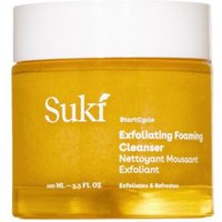 Suki Skincare Exfoliate Foaming Cleanser 100ml