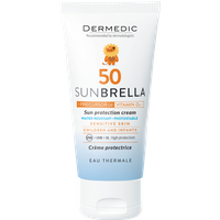 Dermedic Sunbrella Baby SPF50 - crema protettiva con filtro per bambini 50 ml