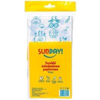 Sunday Sacchetti per Colazione 50 pz