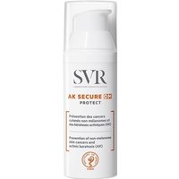 SVR Sun Secure Crema Protettiva Anticheratinizzazione Solare 50 ml