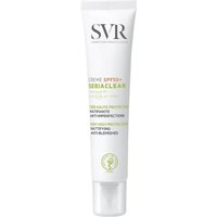 SVR Sebiaclear Creme SPF 50 40 ml