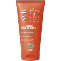 SVR Sun Secure Blur Teinte Beige Rose Crema SPF 50+ 50 ml