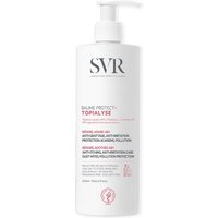 SVR Topialyse Baume Protect+ Balsamo Corpo, 400 ml