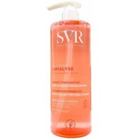 SVR Topialyse Gel Lavant Body Wash Gel 400 ml