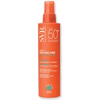 SVR Sun Secure Latte Spray Protettivo SPF50+ 200 ml