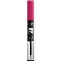 Milucca Ready to Stay rossetto Liquido, 08 Ready to Stay Lipstick 08