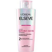 Elseve Glycolic Gloss Shampoo 200 ml