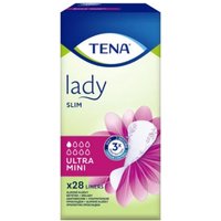 Tena Lady Assorbenti Ultra Mini 28 pz