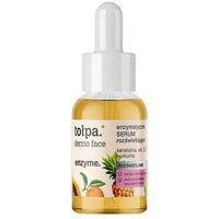 Tołpa Dermo Face Enzyme Gel-Olio Detergente Viso 30 ml