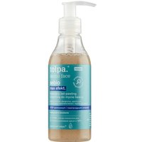 Tołpa Dermo Face SeBIOMax Gel-Peeling Effervescente per il Viso 195 ml