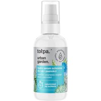 Tołpa Urban Garden Hydro-Serum Protettivo per Mani e Unghie 100 ml